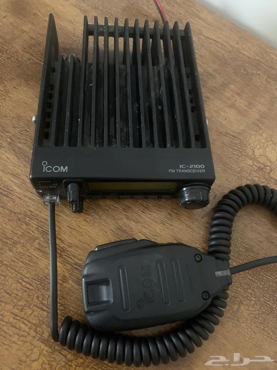 جهاز ايكوم 2100 الأصلي64488851861379111