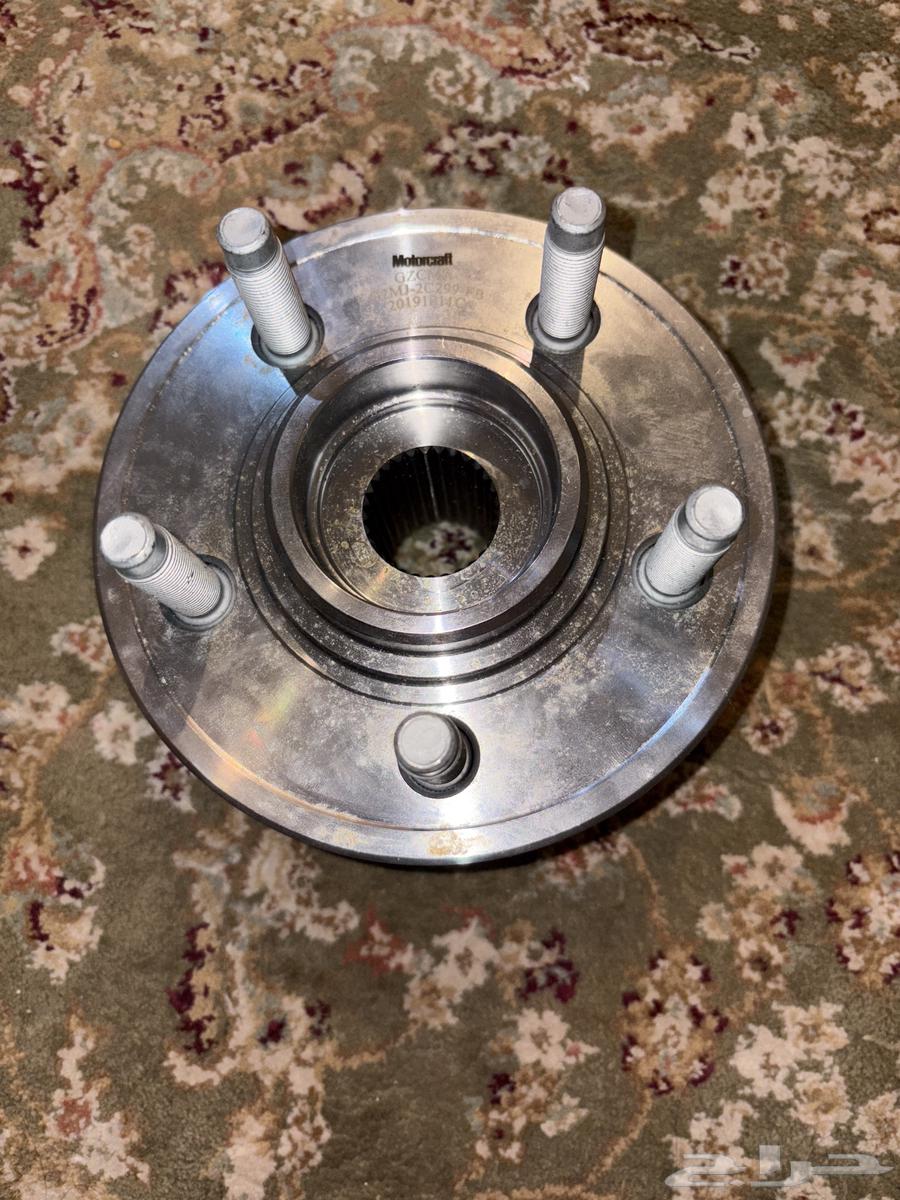 فلنجة فورد لم تستخدم64669425711489110