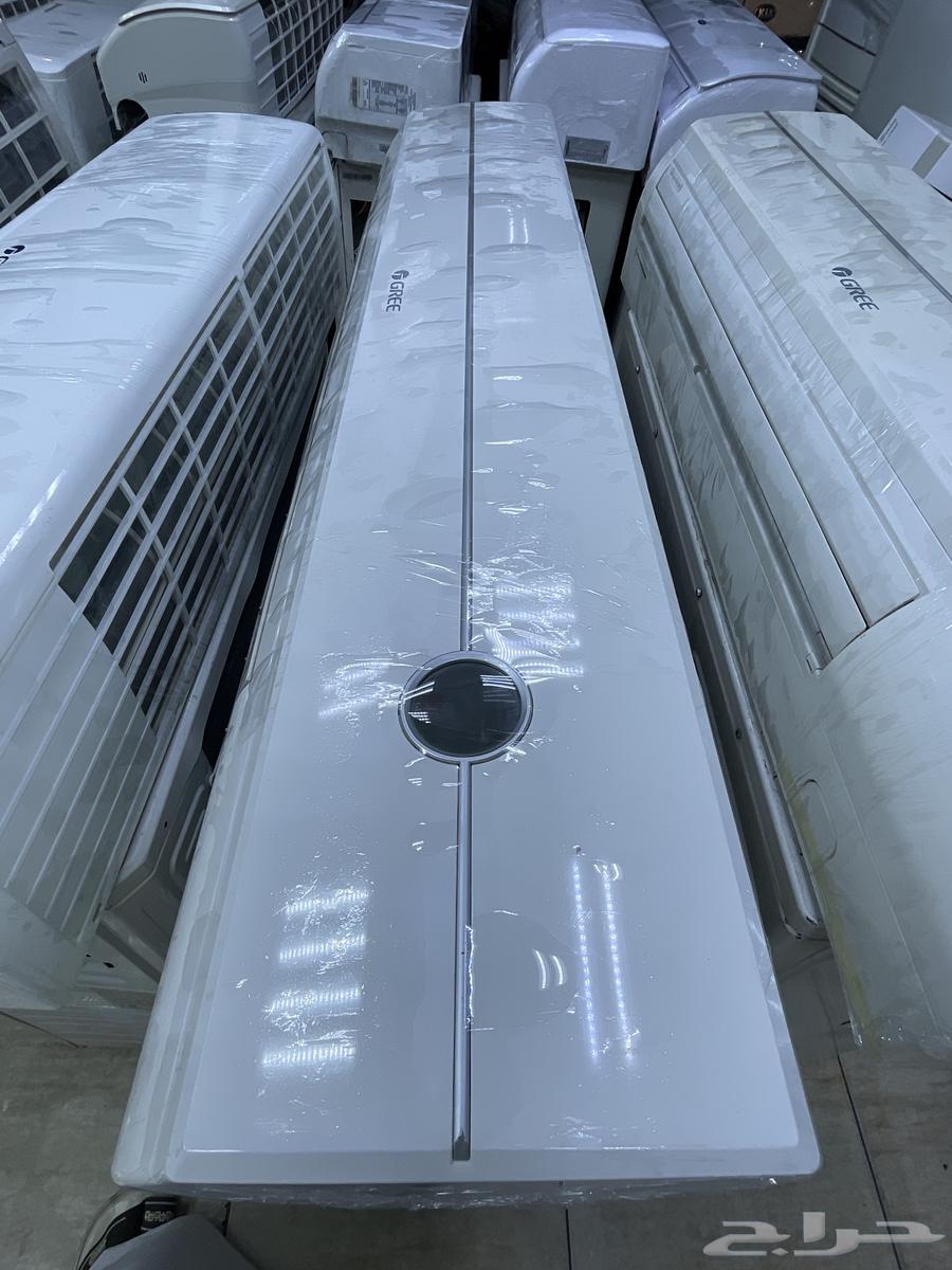 مكيفات سبلت وشباك ودولاب اخو الجديد64538943937411111