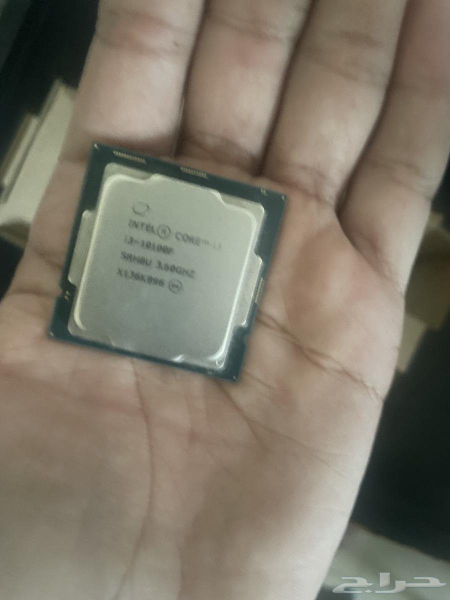 i3 10100f processor price 50 riyals64488671767555113