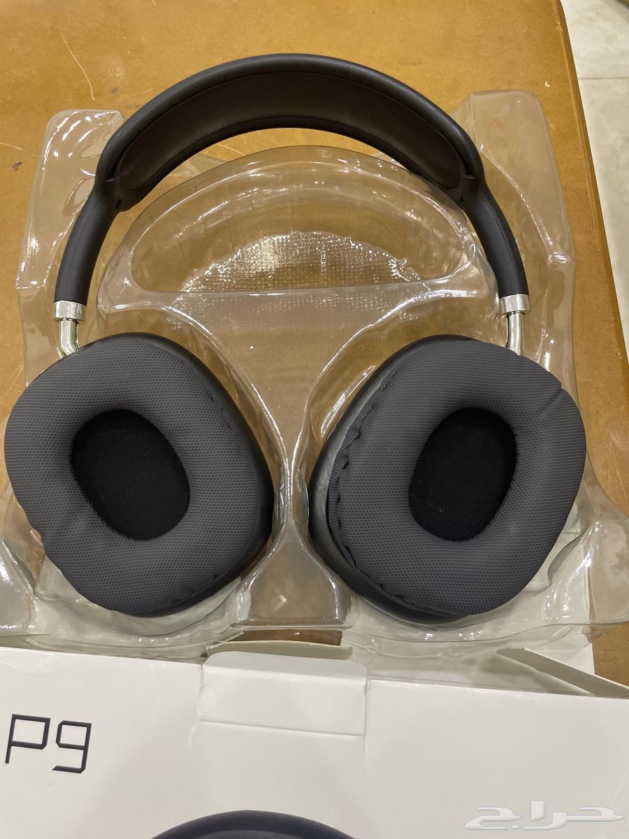 قلم ايباد الذكي برو مع سماعات راس64489072990081113