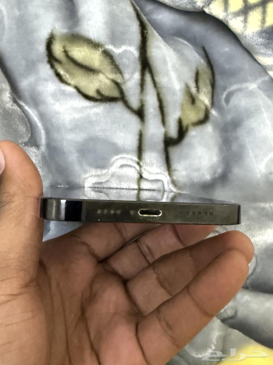 ايفون 14 برو ماكس 256 قيقا بطاريه 7864486301636611112