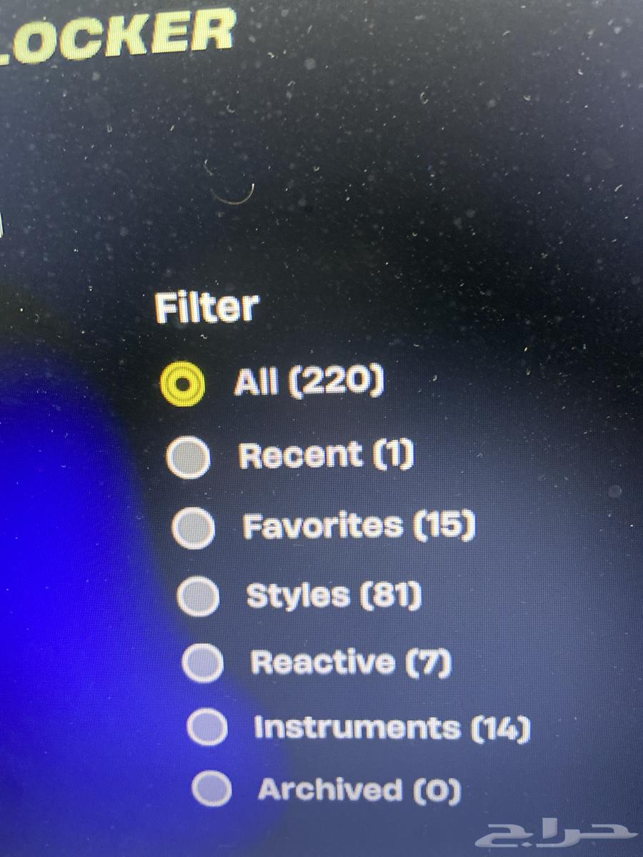 حساب ايبك فورت نايت فخم64490041563650114