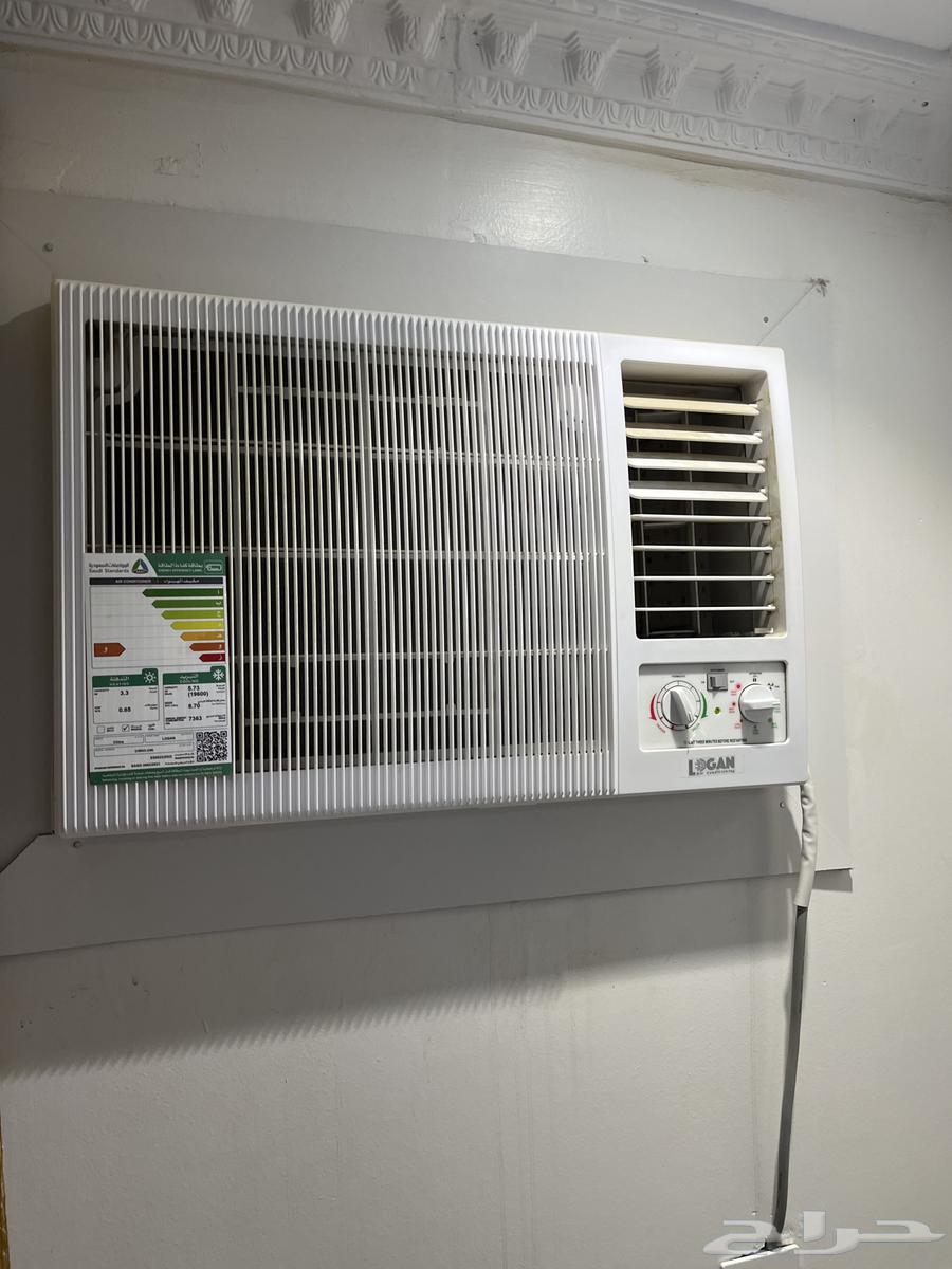 مكيف شباك اخو الجديد64493837541635110