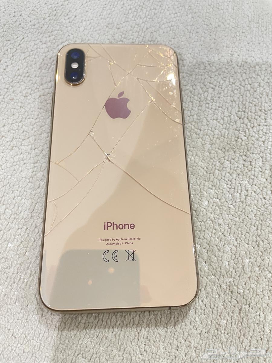 iPhone XS64487216925186113