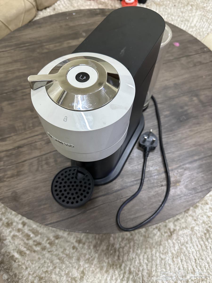 اله قهوه نسبرسو64491441719555110