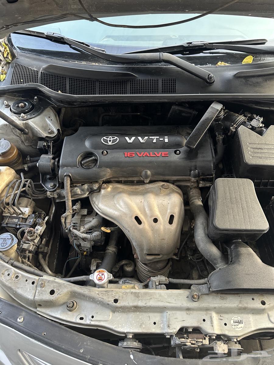 2011–2017 Camry Engine – 8-Month Warranty64662433306883110