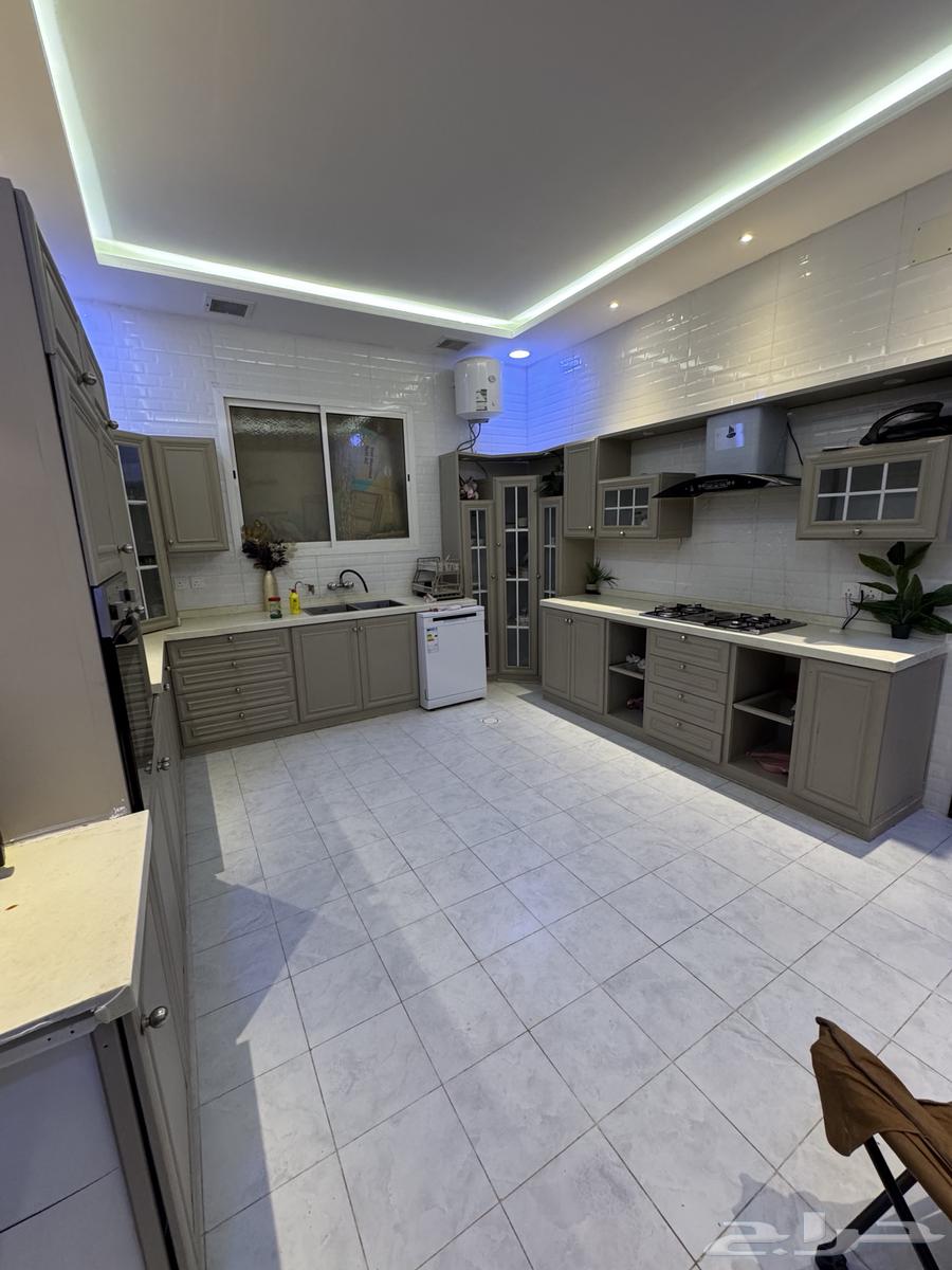 مطبخ كامل وأغراضه واجهزته64493505252098111