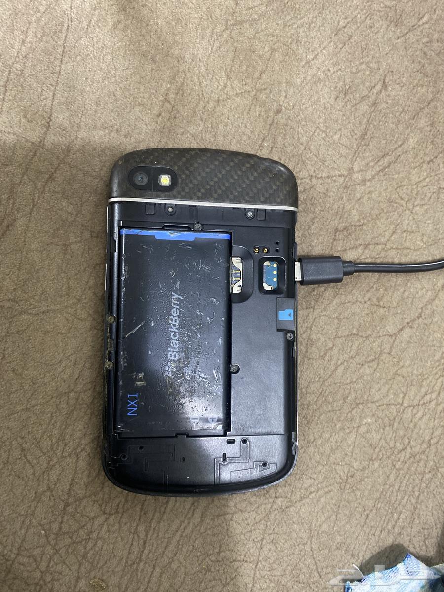 بلاك بيري64493368049537112