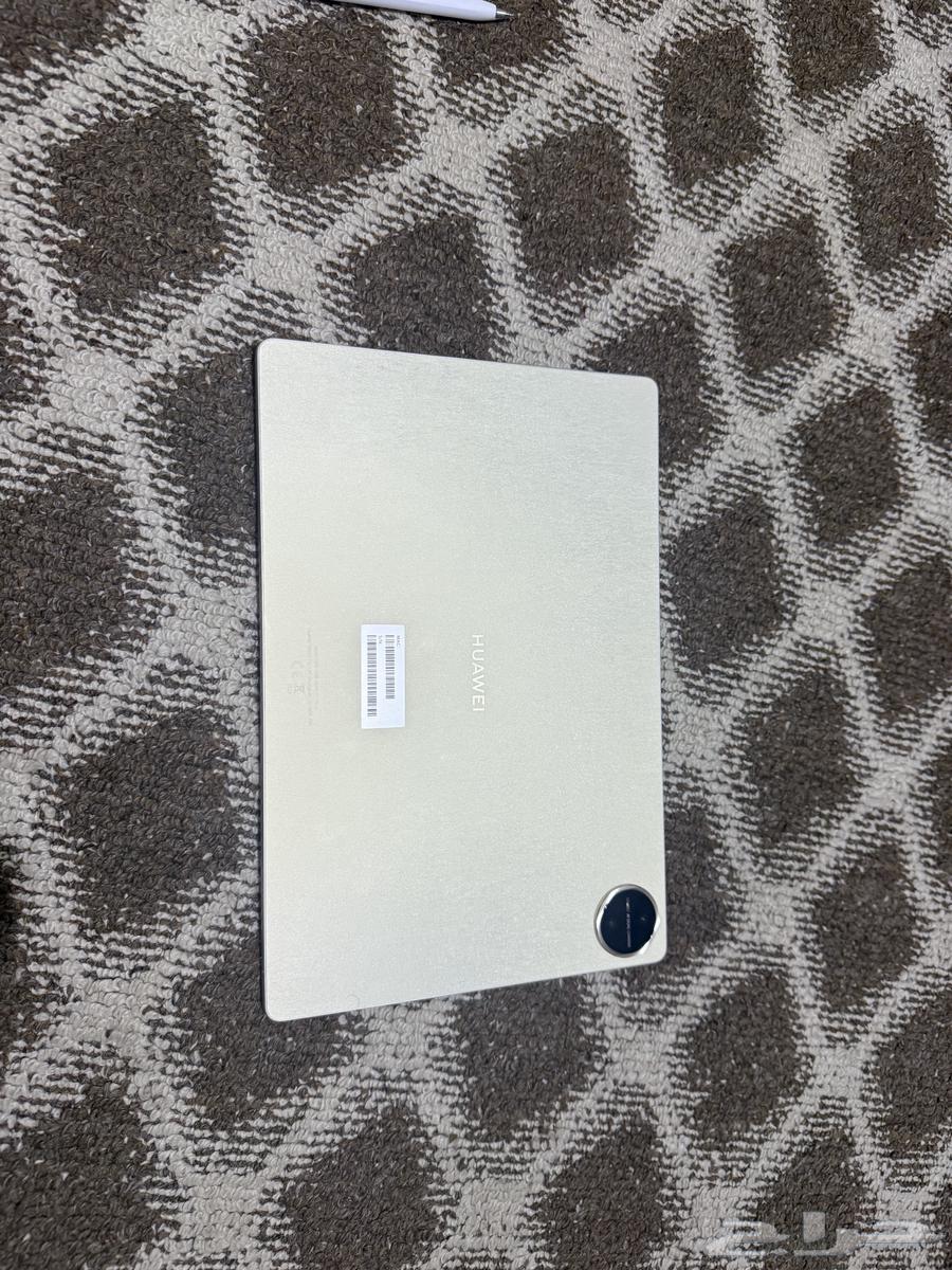 تابلت هواوي ميت بوك 13.264493029449987114