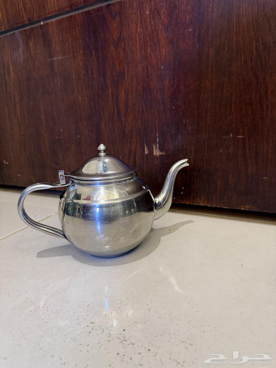 إبريق أبو جمل نادر إستيل ياباني64489986536323111