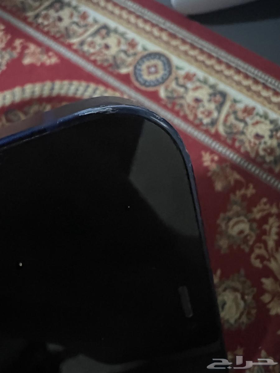 جوال للبيع 12 لون ازرق64486427319683113