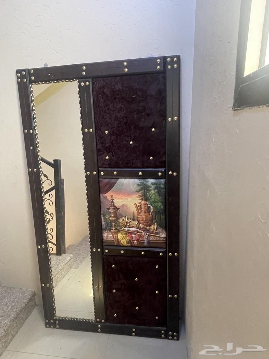 اثاث مرايه للبيع64491605676035110