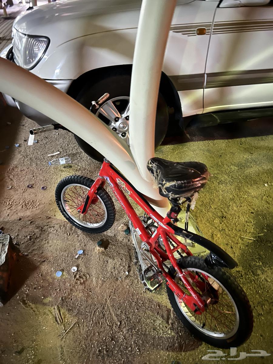 Does anyone have a good Rambo bike that they can exchange64488490973313113