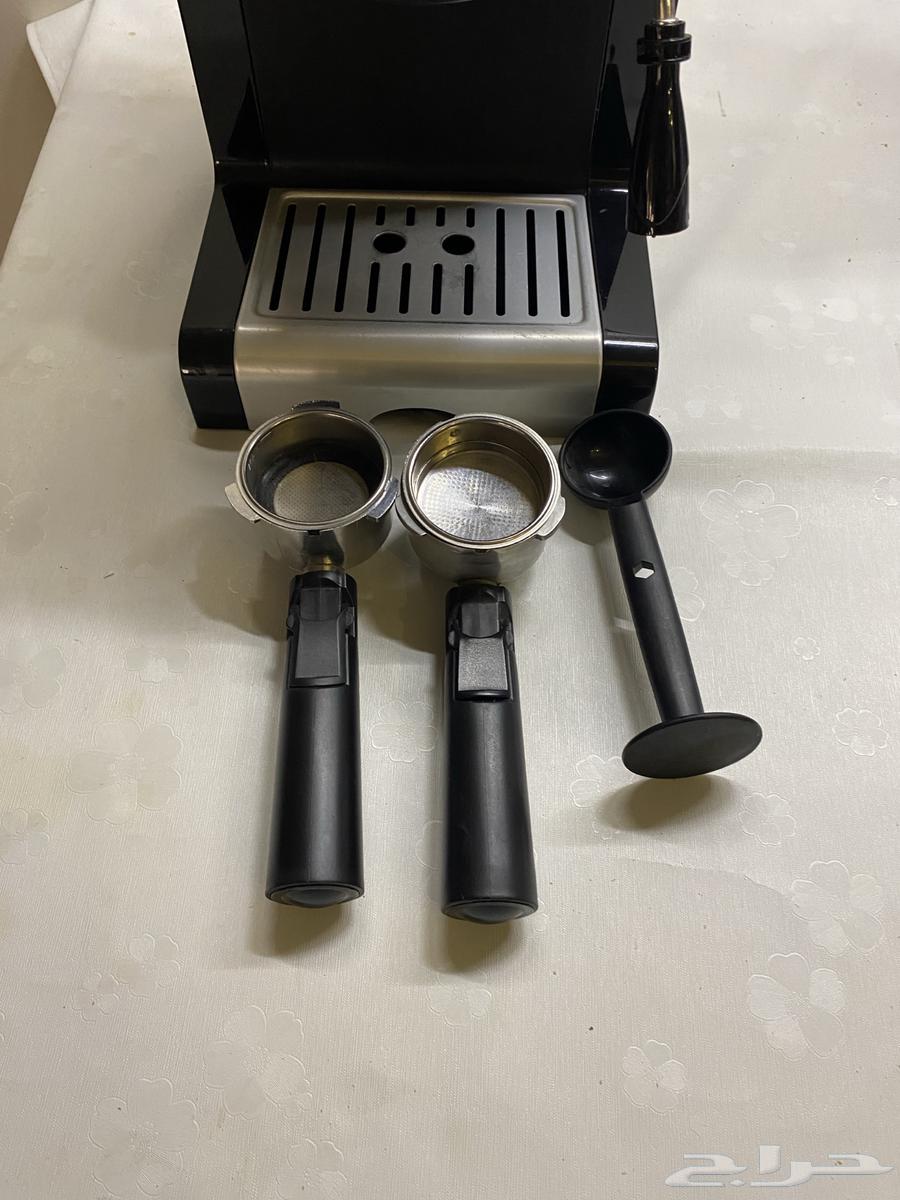 Espresso machine up to 200 limit64493691612929114