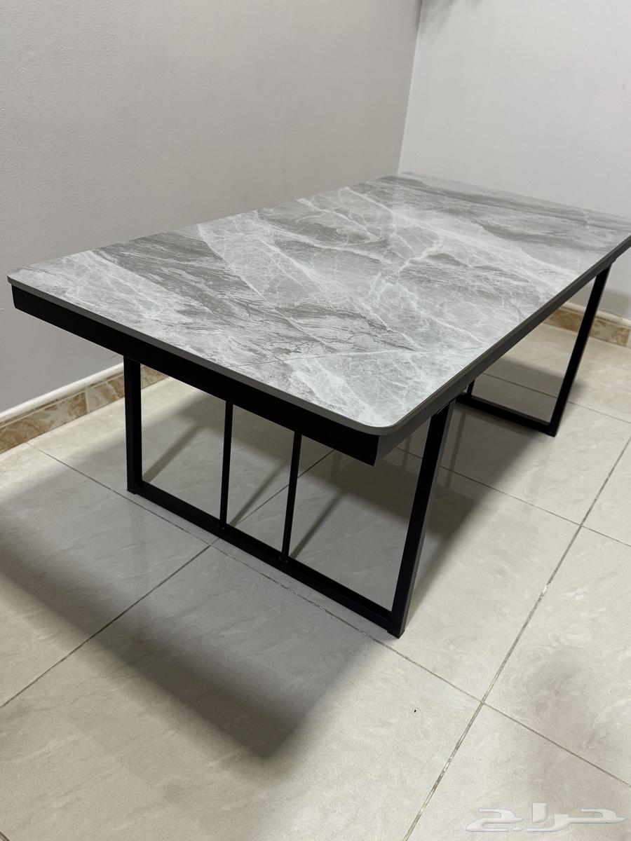 طاولة تقديم سراميك جديده64492772270081110