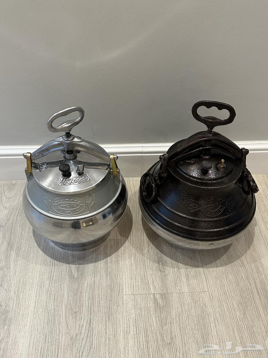 للبيع قدور ظغط افغاني جوده عاليه64488892965507110