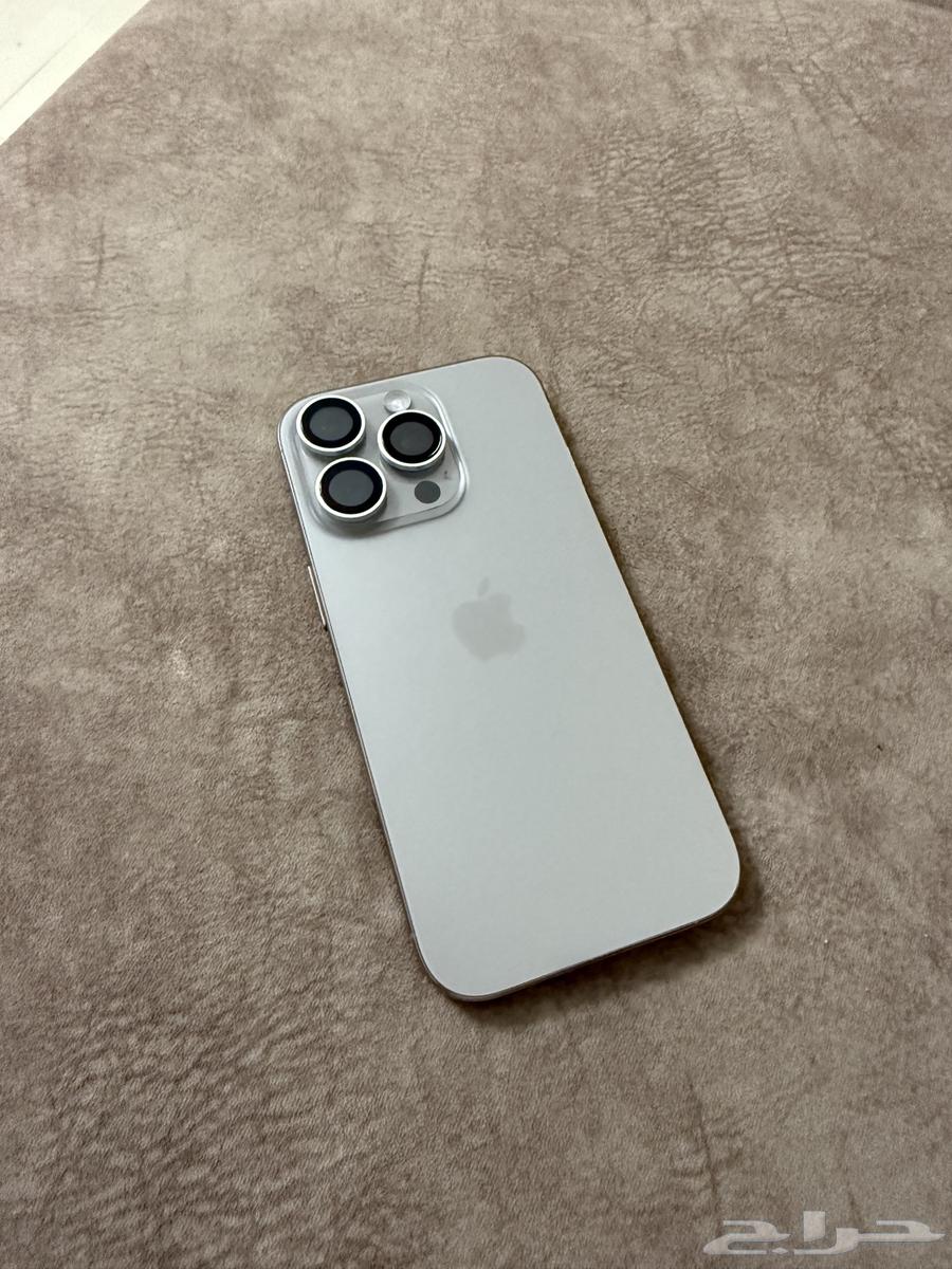 ايفون 16 برو64489142594434110