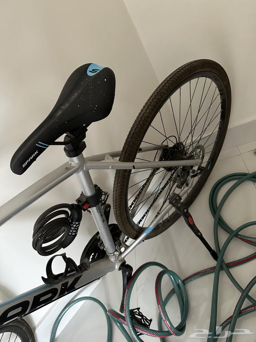 للبيع سيكل سبارك ياباني64487842240130113