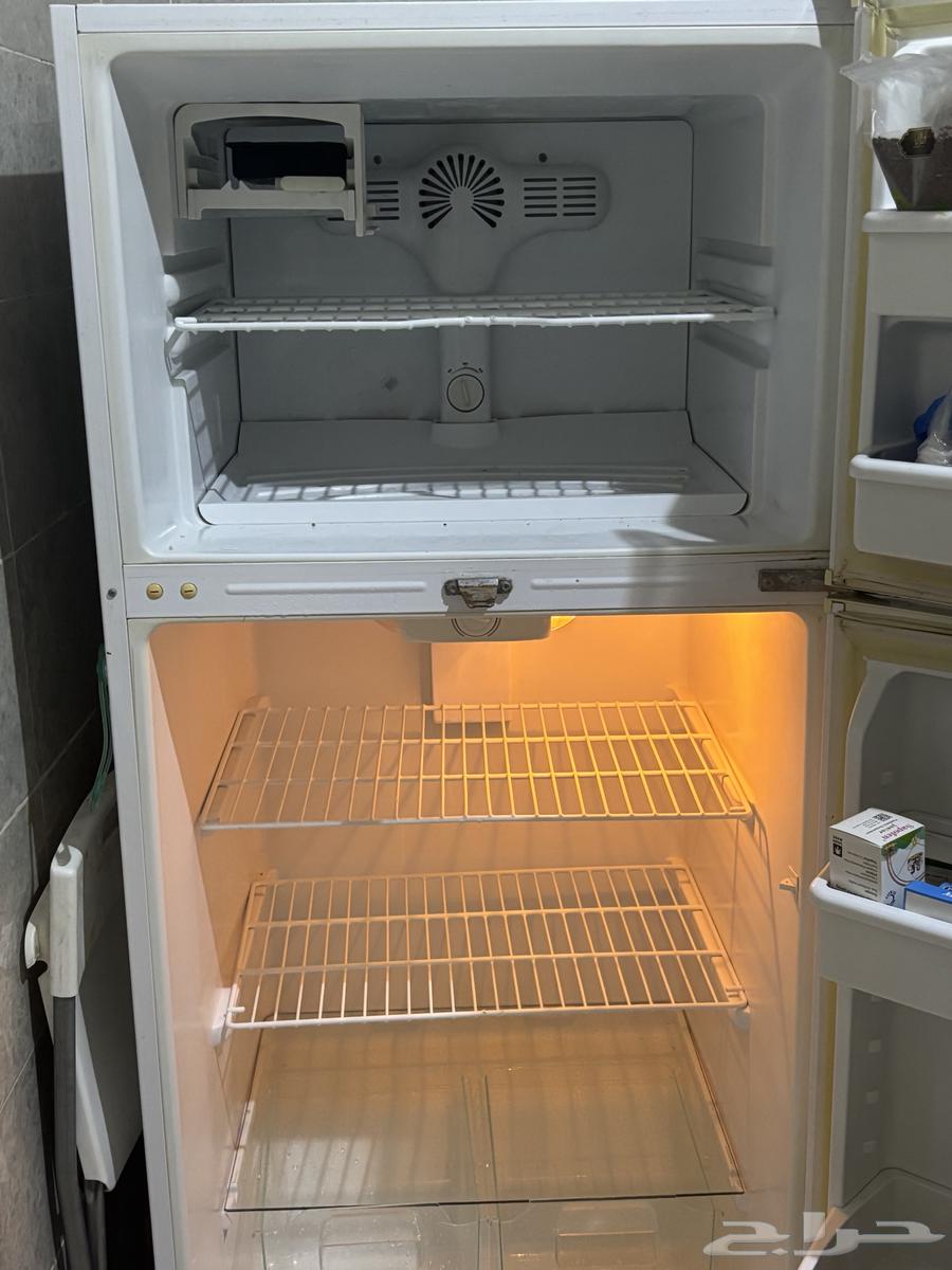 Haas refrigerator in excellent condition64491836560130112