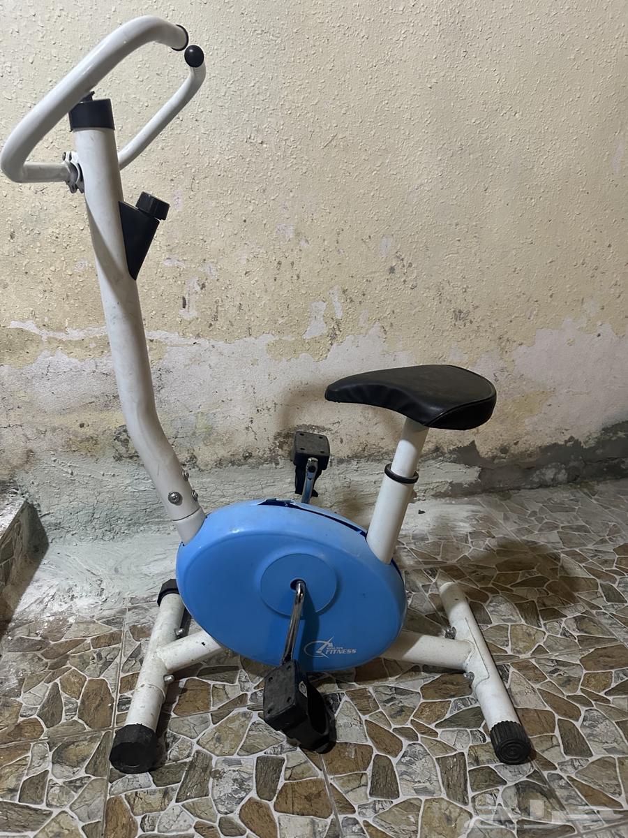 جهاز رياضي تمرين دراجه64493809503746111