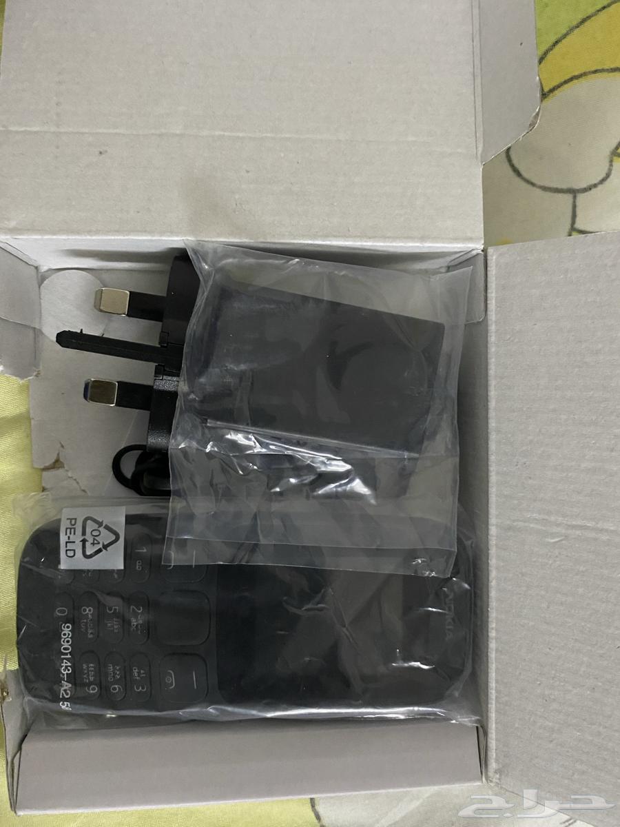 جوال نوكيا 105 4 g64486744095747110