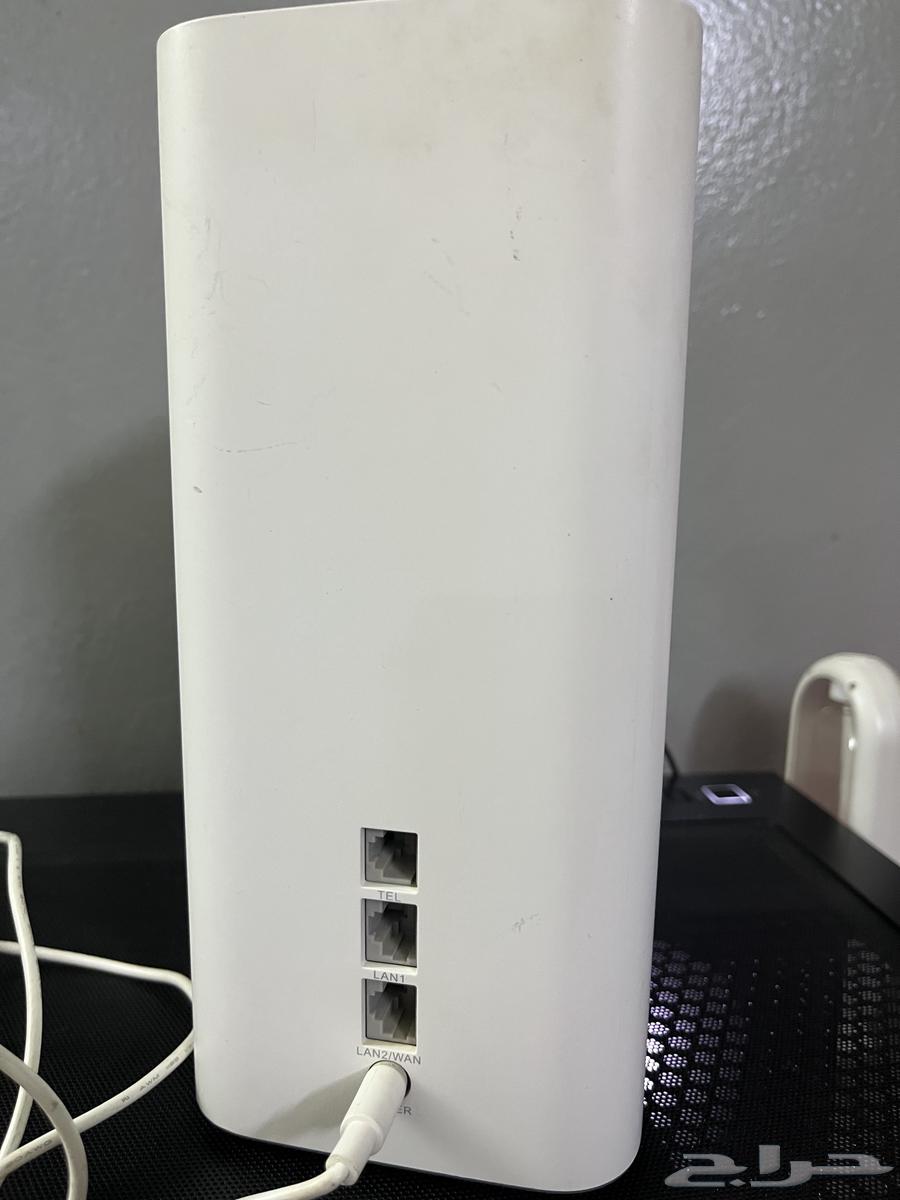 راوتر هواوي تم البيع64494222128002112