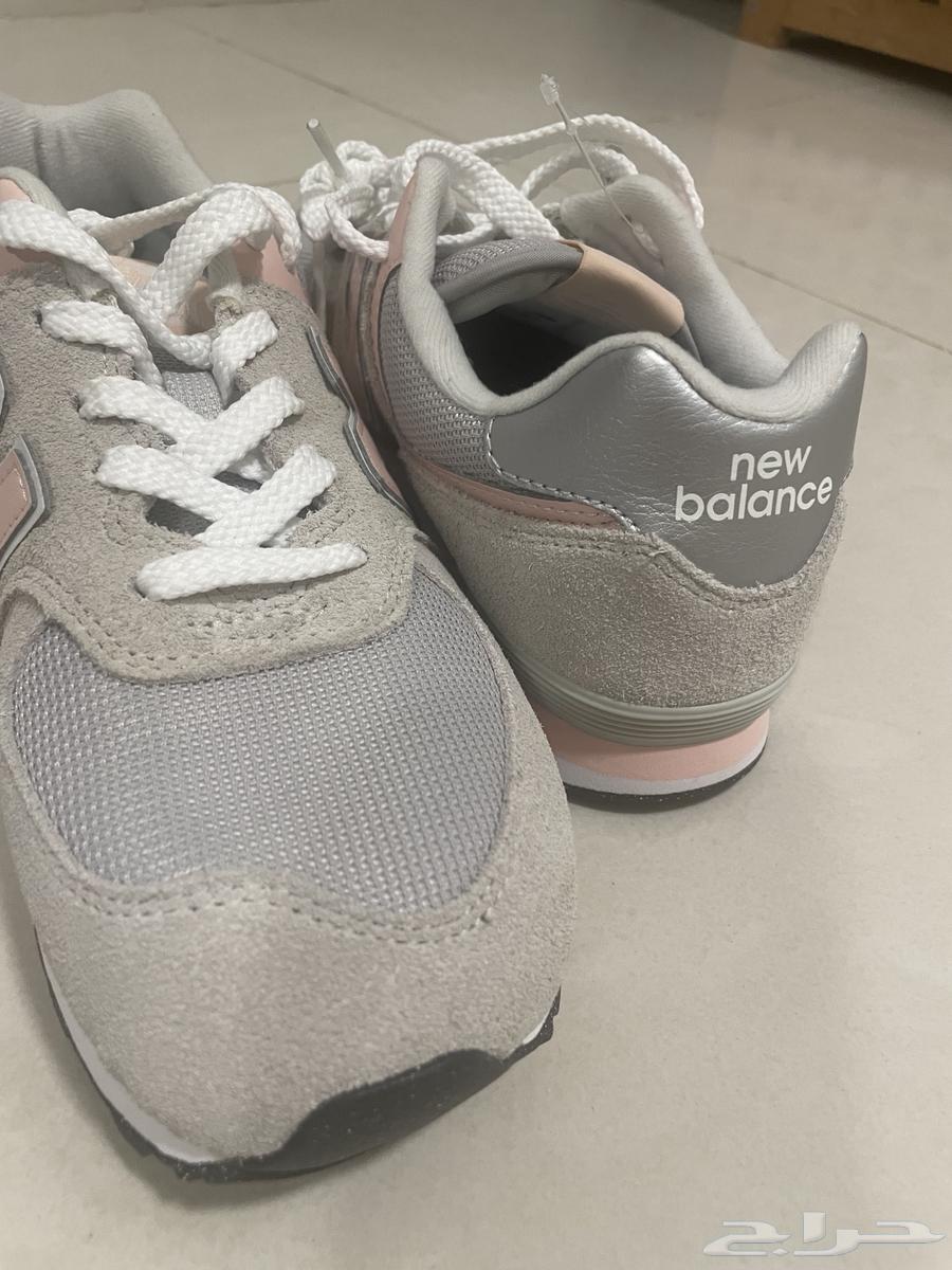 شوز نيو بالأنس64493559489666111