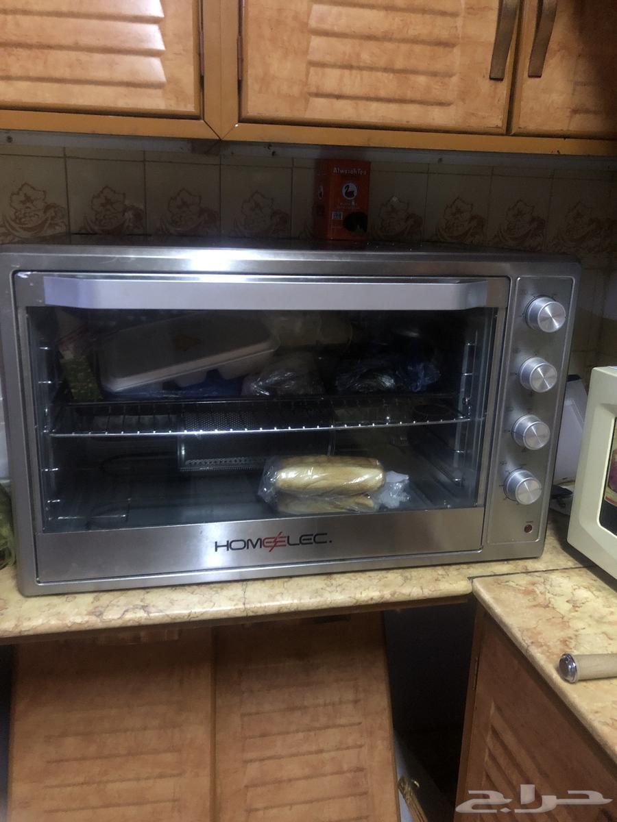 فرن للبيع64490564566275111