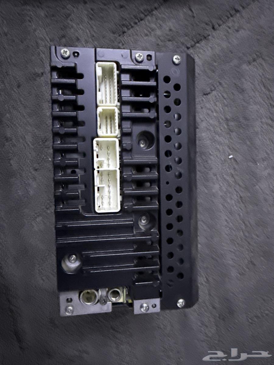 مسجل كامري 2007 وكالة64666141543171111