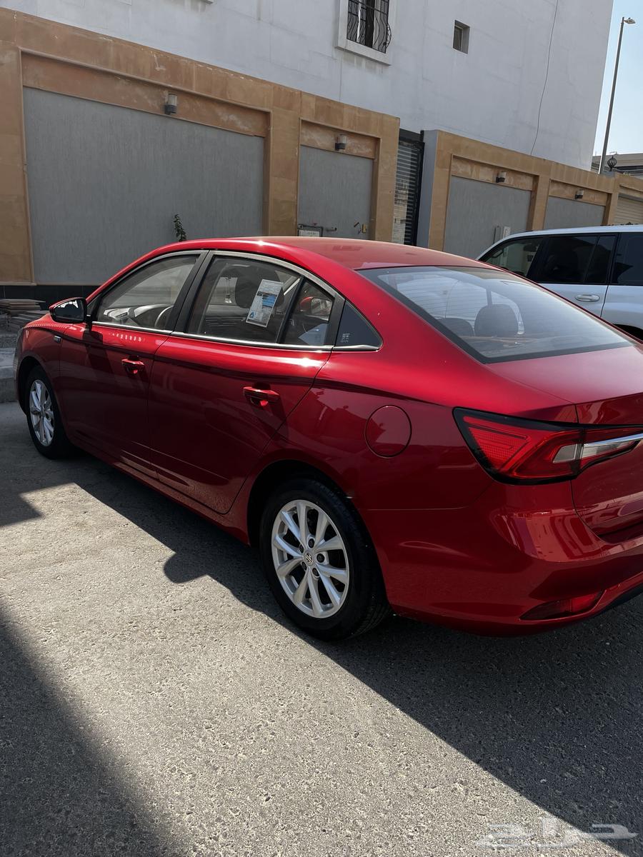 Car Lease Transfer - MG 5 (2022-Base Model)64661314065923112