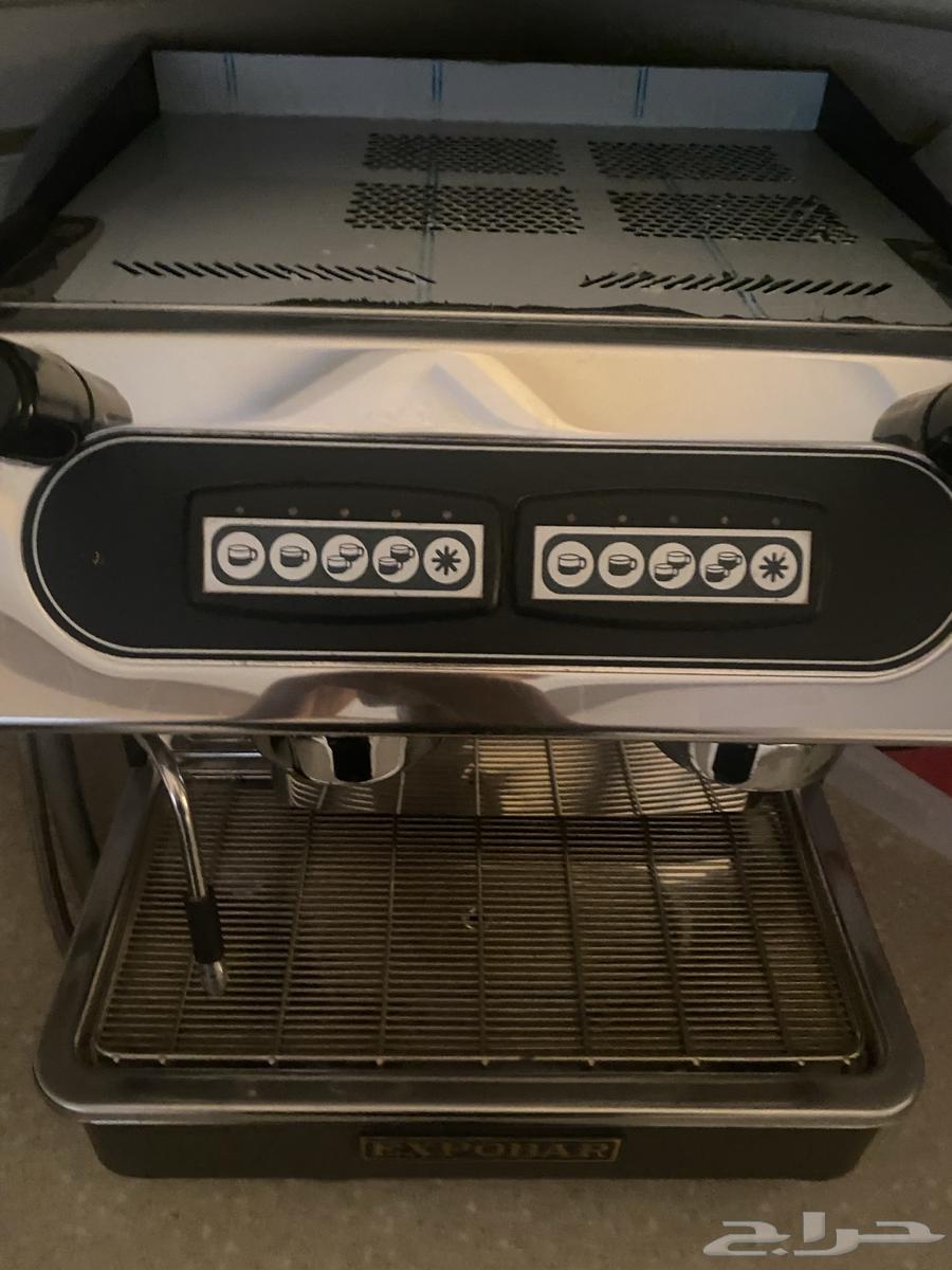 آلة قهوة للبيع64485460843906111