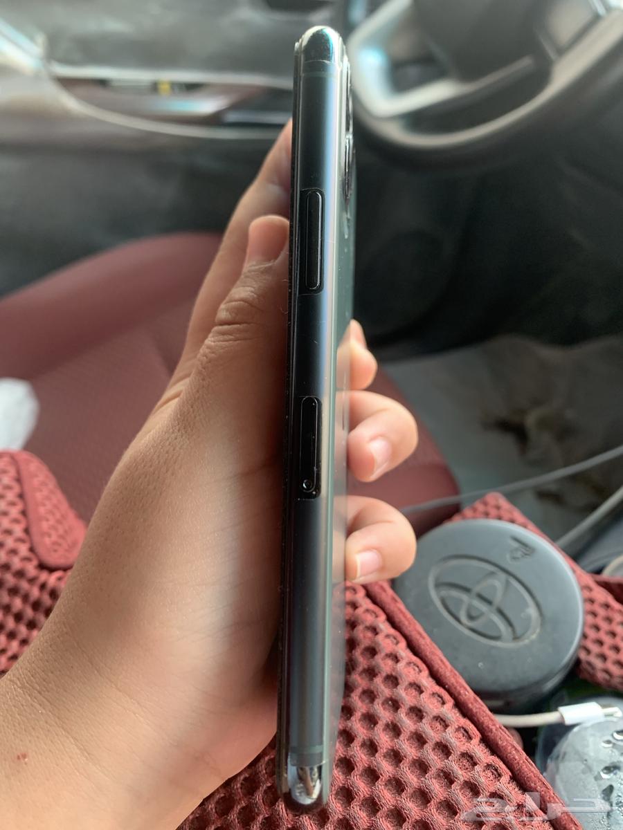 ايفوان 11برو 256 جيجا64488449454210111