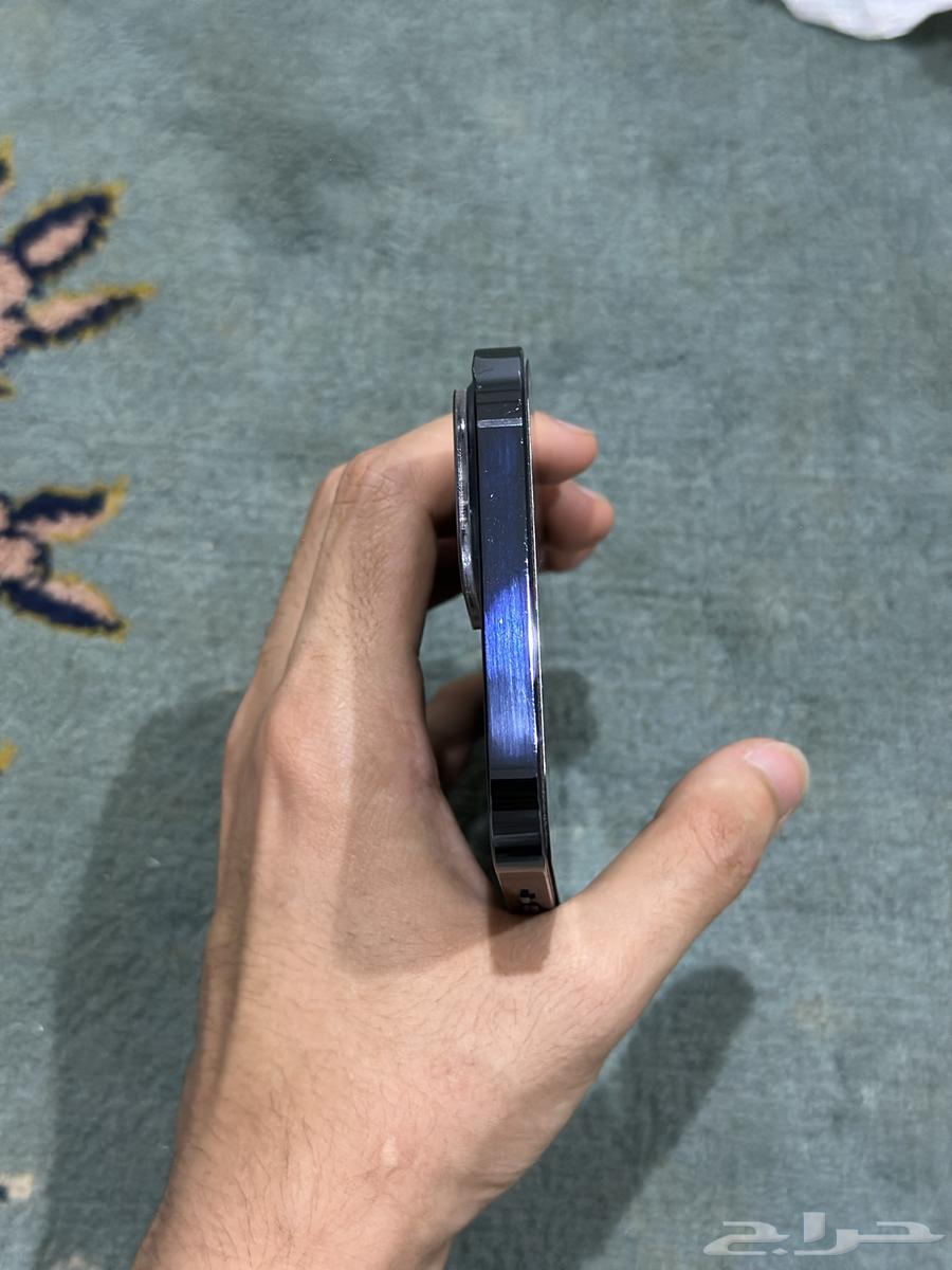 ايفون 12 برو ماكس نضيف64489944599939114