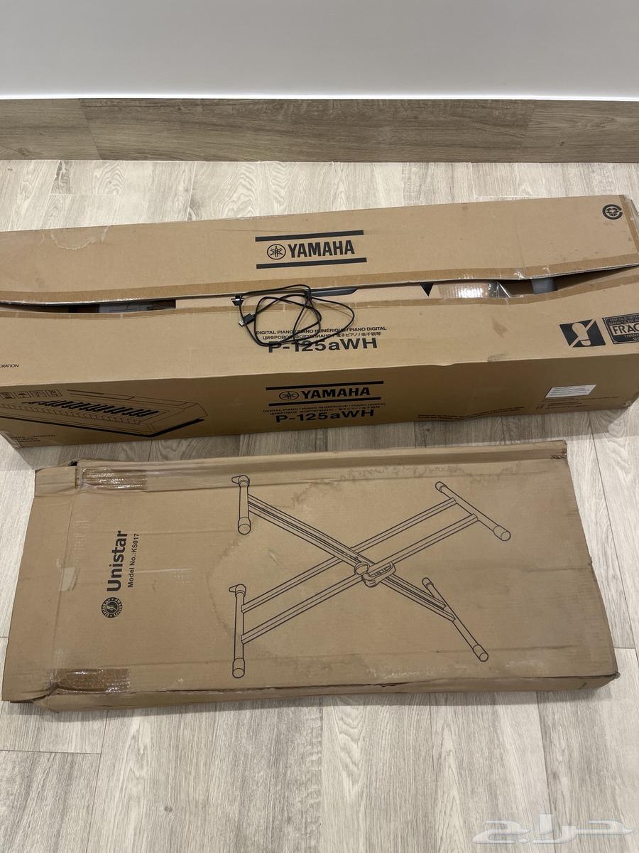 للبيع بيانو ماركة ياماها64491727769473110