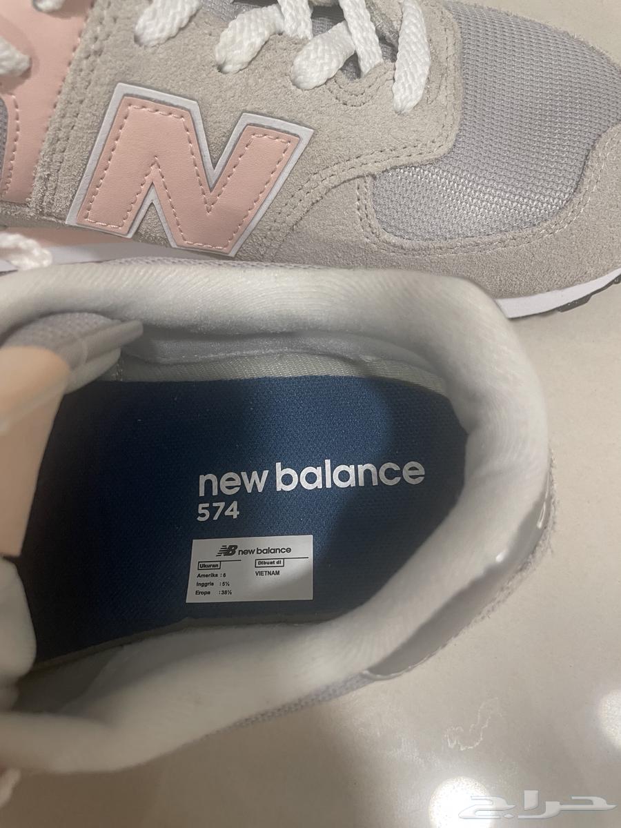 شوز نيو بالأنس64493559489666113