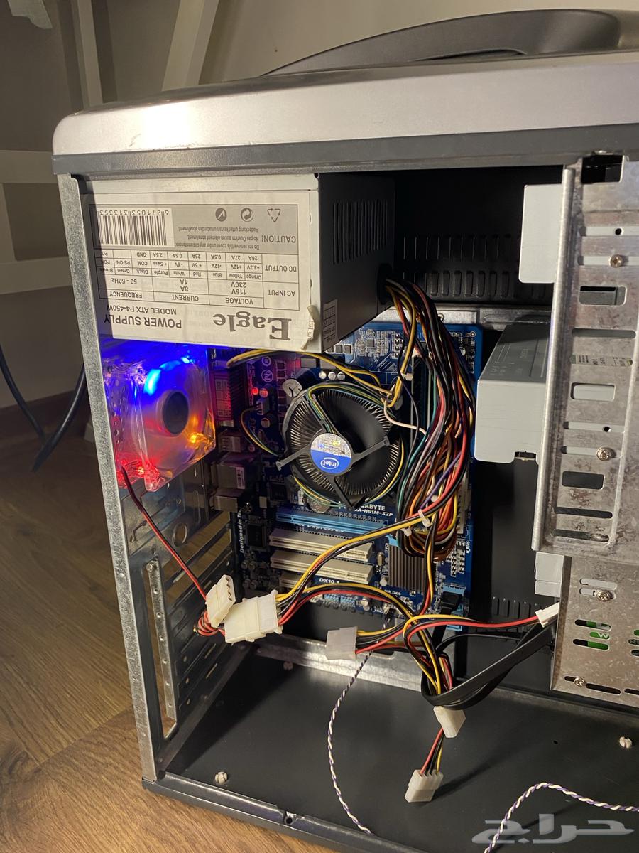 Dell Desktop Computer for Sale for School with Word and Microsoft Programs64474430264577111