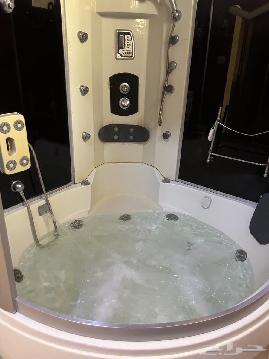 جاكوزي كبينه للبيع64489944650369110