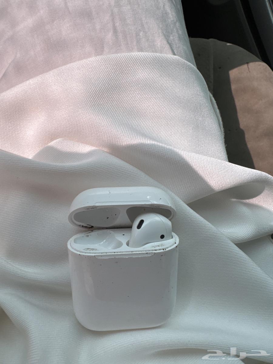 سماعة ابل الاصليه64489958360833110