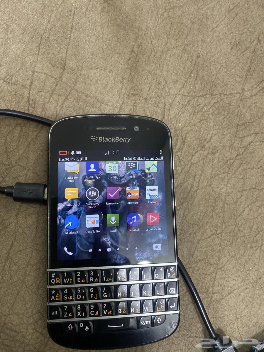 بلاك بيري64493368049537114