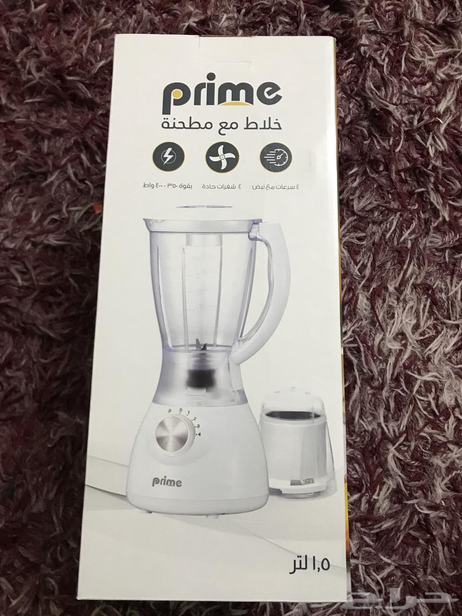 خلاط مع مطحنه64492380022403110