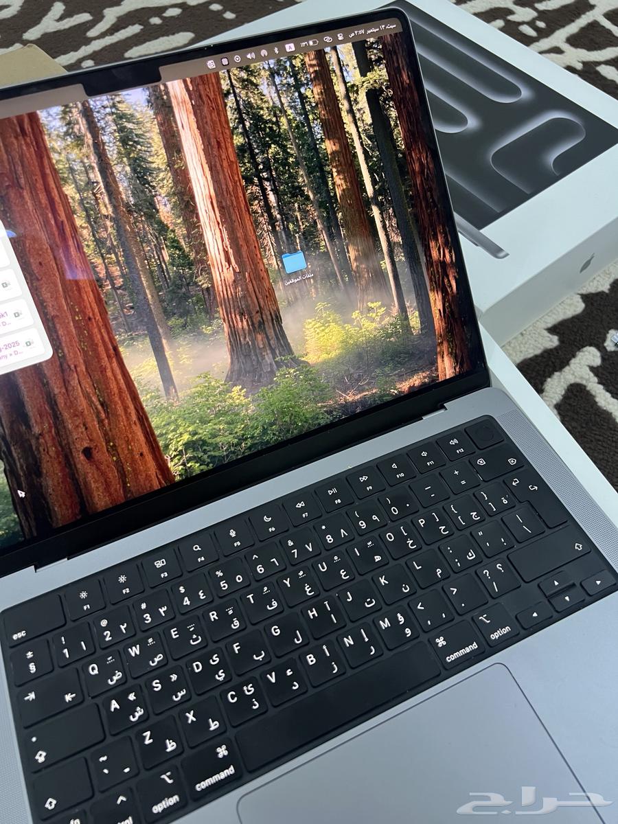ماك بوك برو 14 انش M364487104779139112