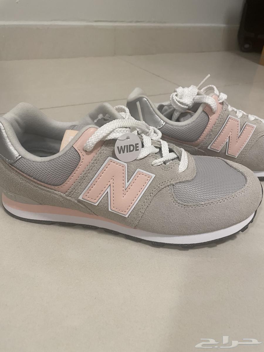 شوز نيو بالأنس64493559489666110