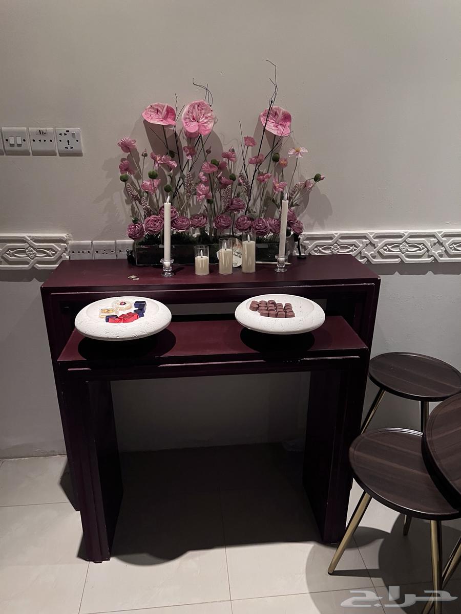 Reception Tables and Stand for Sale64494441552898111