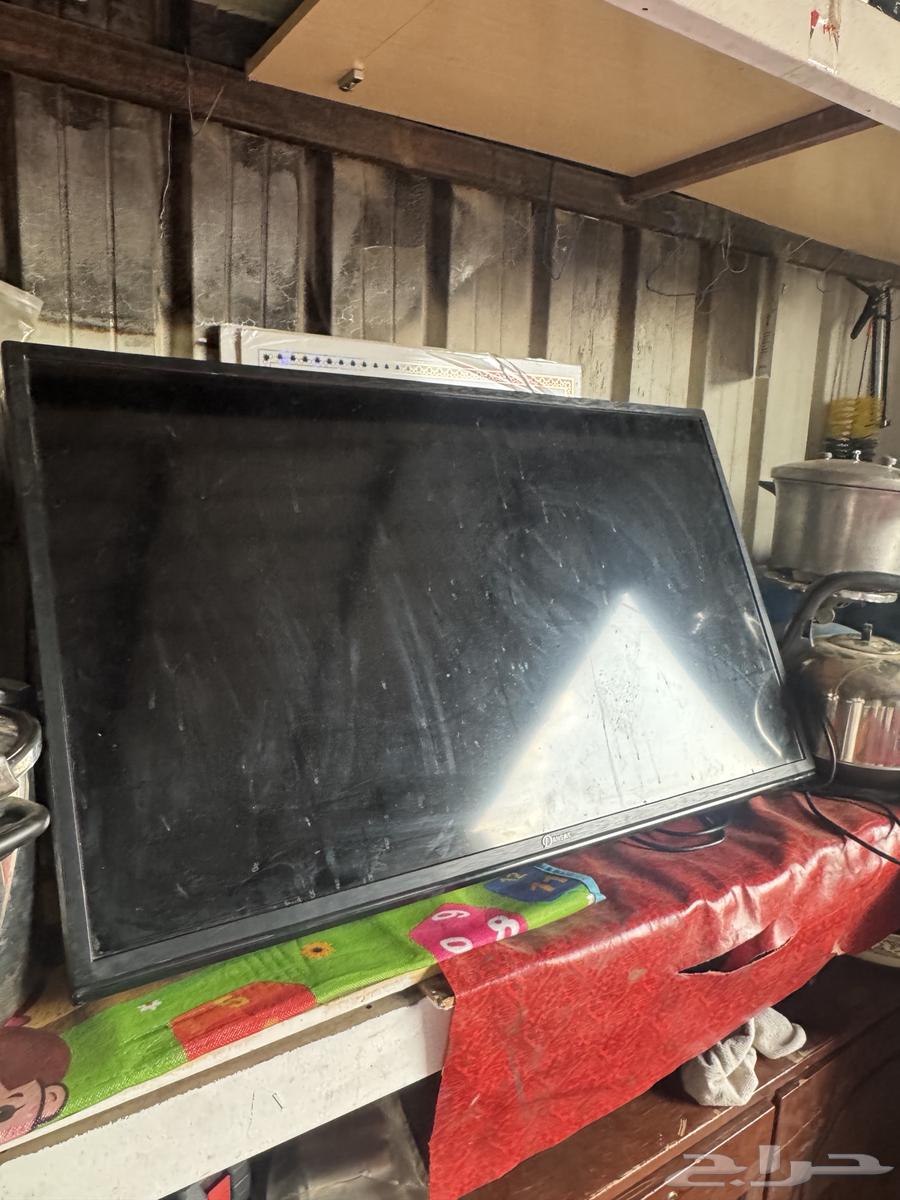 شاشة 55 بوصة عايدي64492704361602111