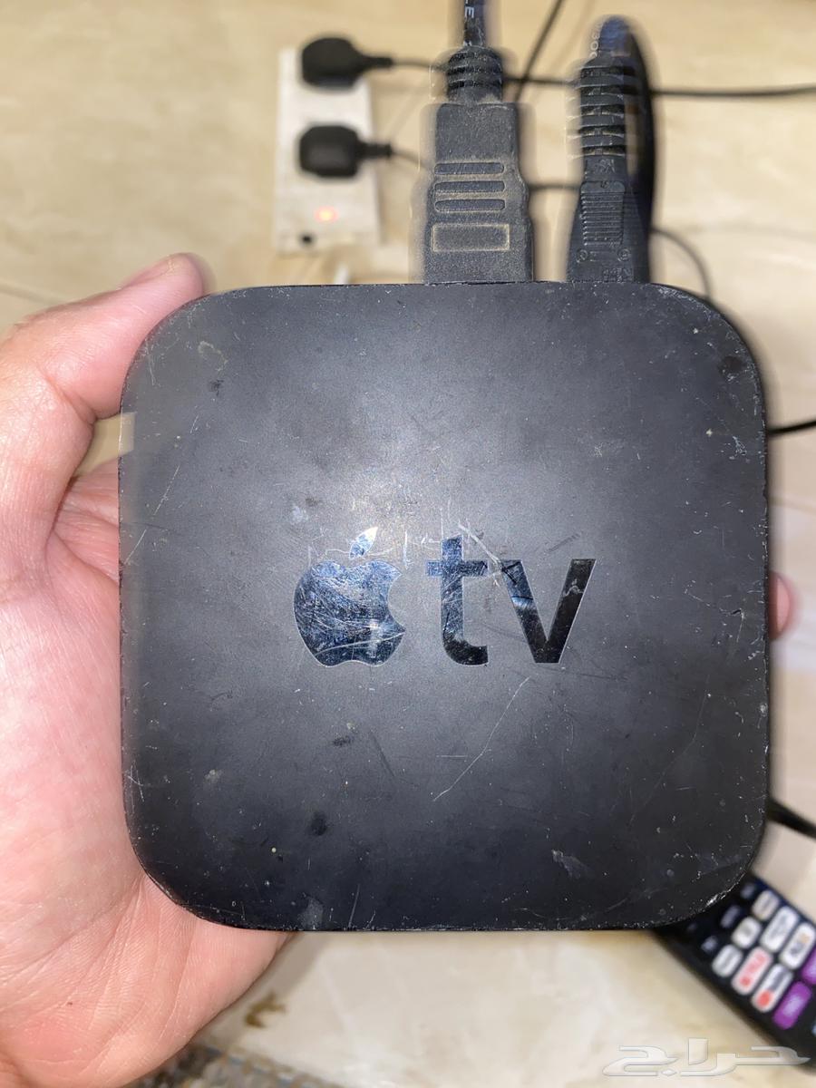 Need an Apple TV remote64492175492483110