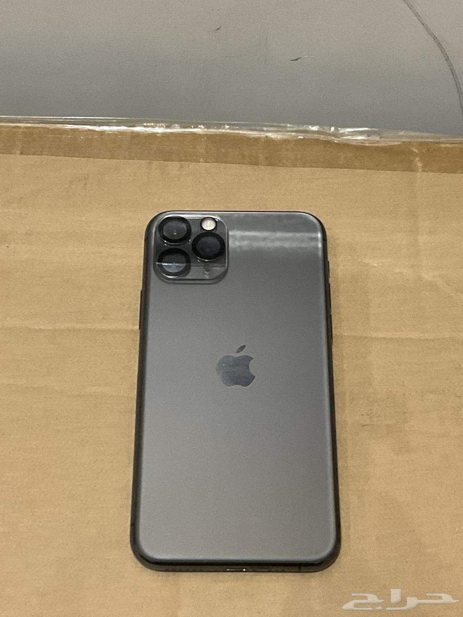 ايفون 11 برو للبيع64491266027267111