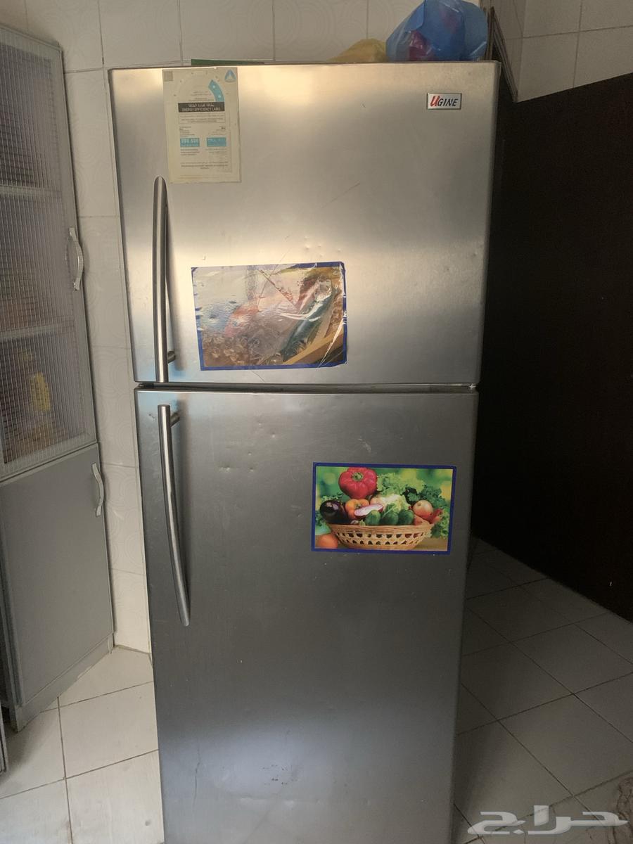 ثلاجه للبيع64488270771459110