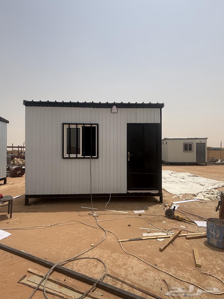 New and used prefabricated rooms in all sizes64490728369921110