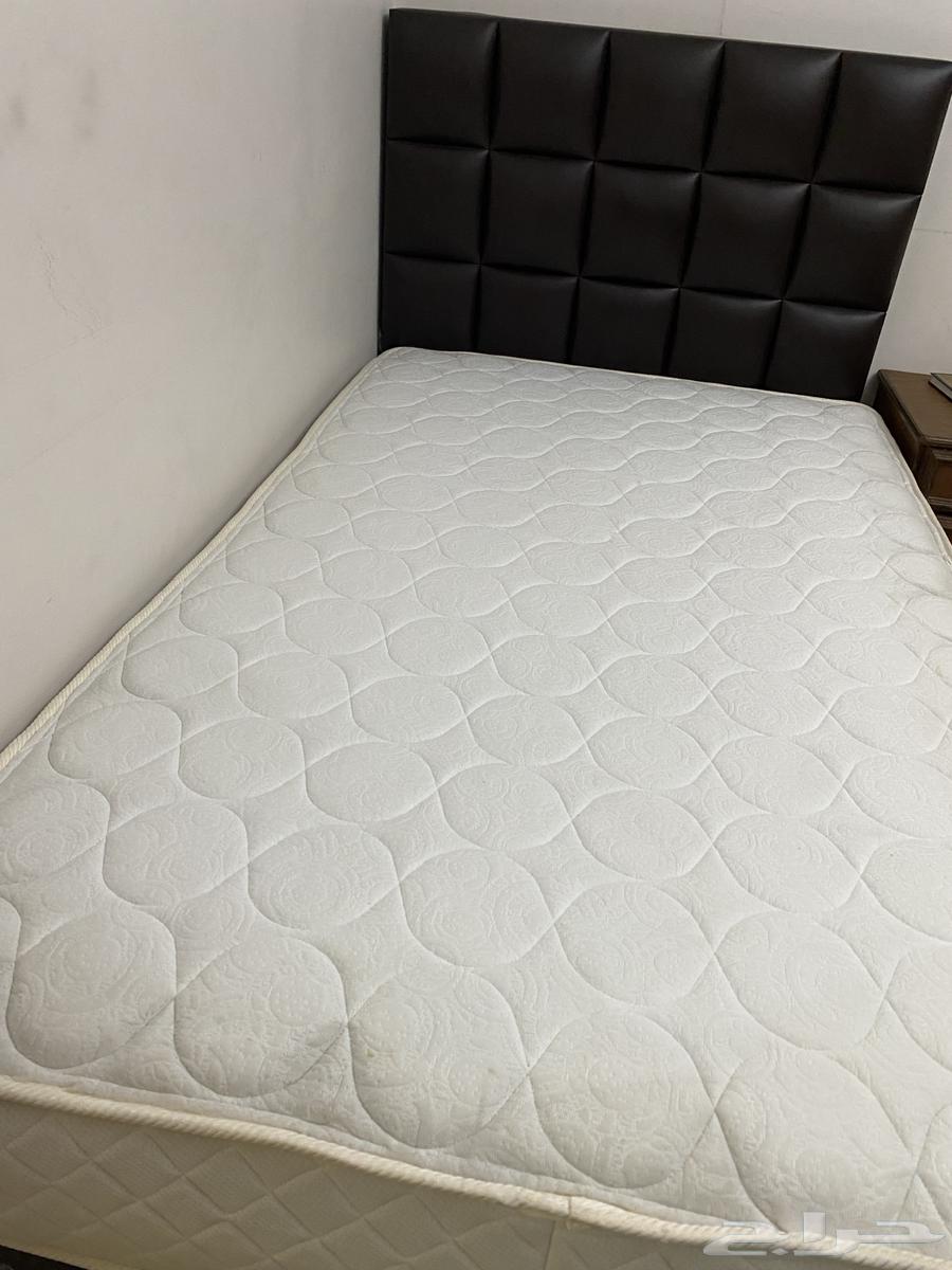 سريرين نفر ونص مستعمل64492541357953110